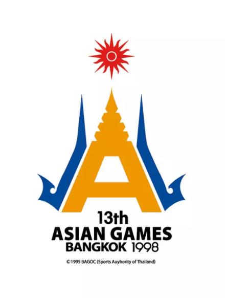 亚运会logo谁设计的,杭州亚运会logo