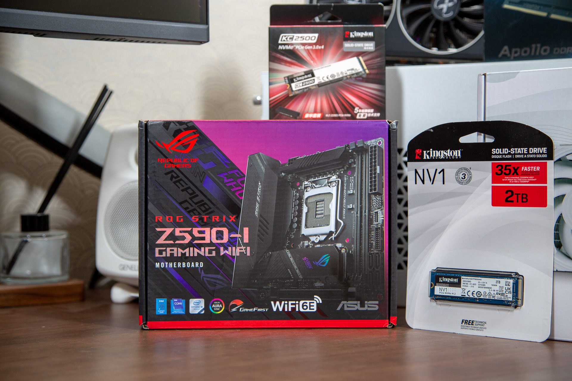 rogz590-agaming涓绘澘缁勮,rogz590itx涓绘澘瑁呮満