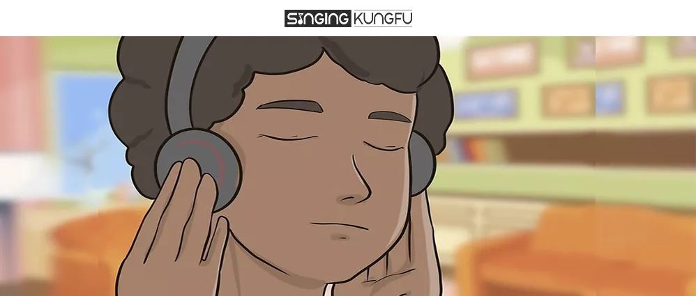 怎么让声音浑厚有力,如何把声音变得浑厚响亮