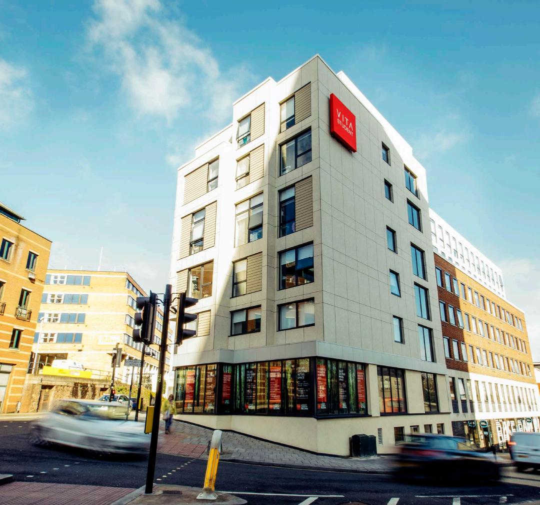 英国出国留学租房中介推荐,英国留学租房最省钱