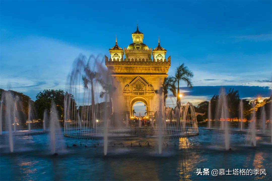 此生一定要坐的5趟绿皮火车,此生一定要拥有的8场旅行