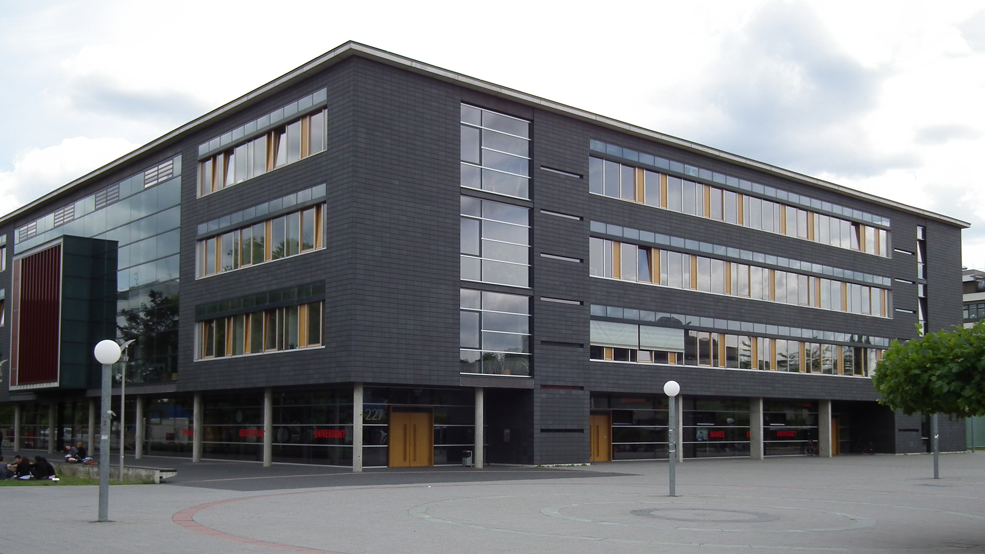 海德堡大学有什么魅力？每年吸引大批外国学生前来求学或研究