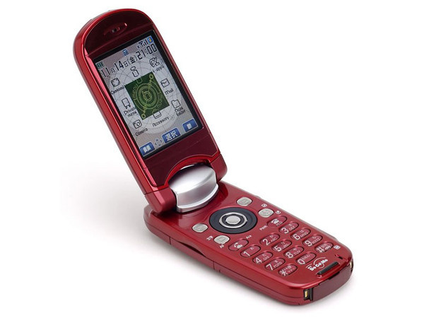 手机发展史！有几款你认识？