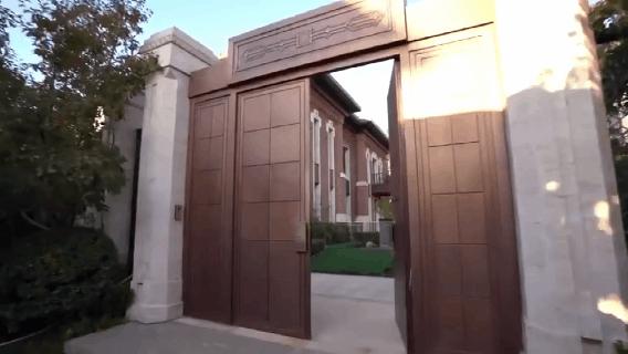 北京豪宅20亿以上,北京2.2亿豪宅一镜到底