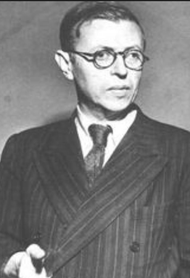 《恶心》|孤独灵魂地探寻，审美意蕴地揭秘