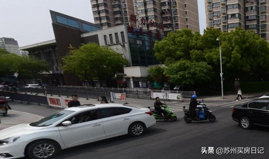 苏州娄葑南区发展规划,园区娄葑那边怎么样