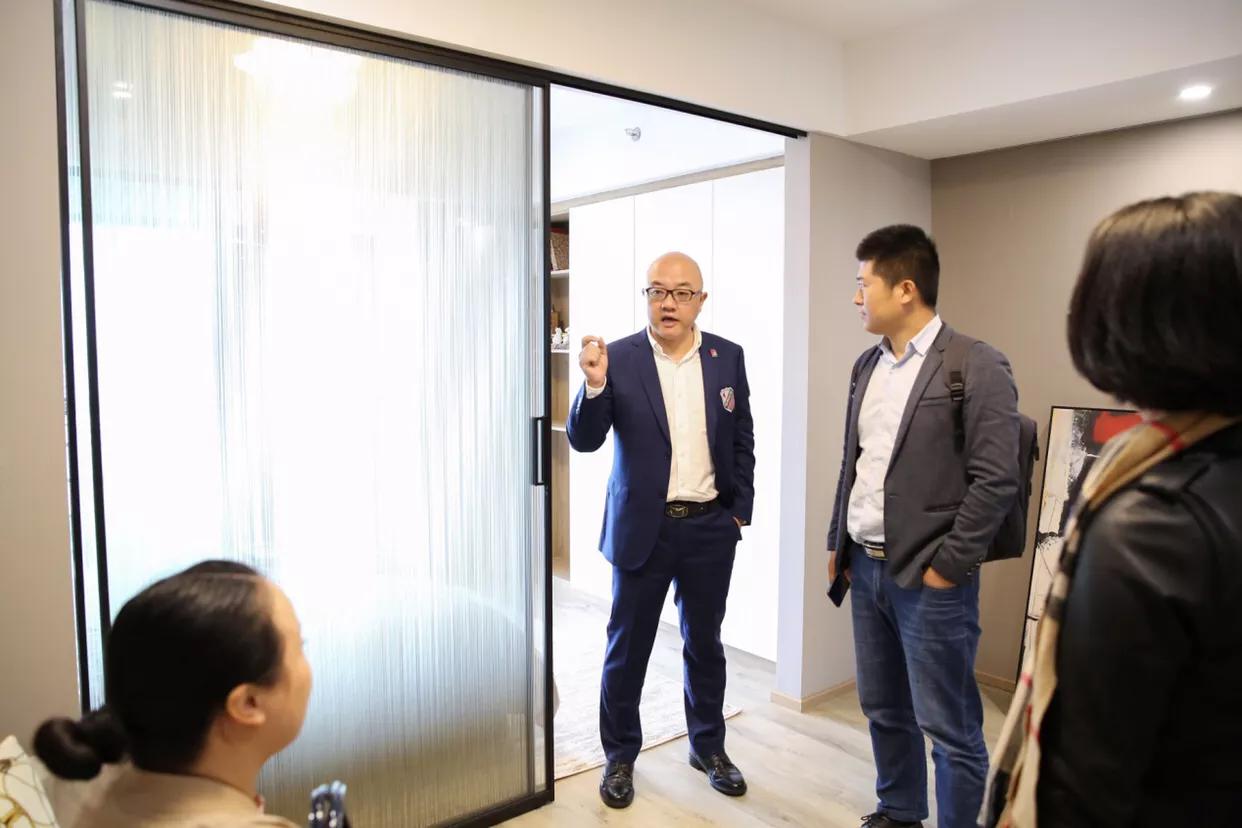 补全租赁重要拼图全筑股份装配式方案助力打造智慧租赁社区