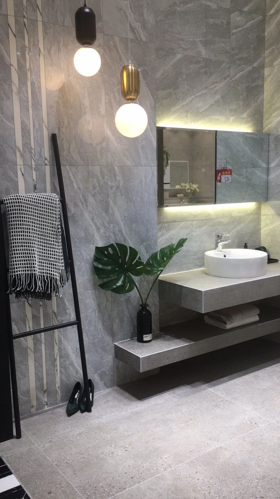 东鹏瓷砖活动现场,东鹏瓷砖整装馆