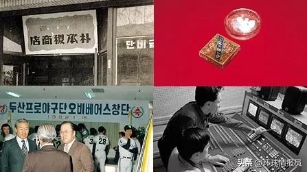 韩国财阀为何能控制国家命脉,韩国十大财阀占韩国gdp