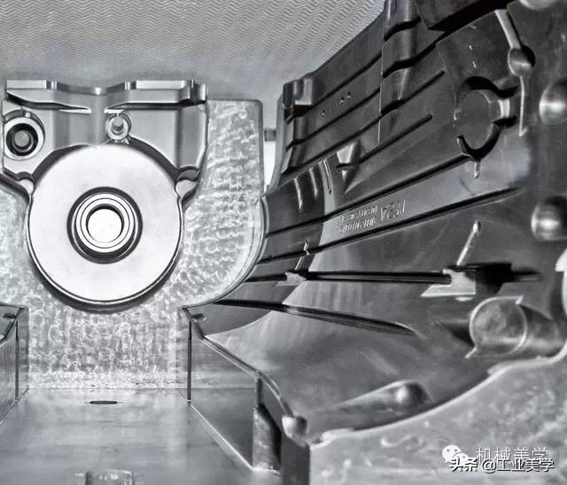 模具是工业之母什么是工业之父,模具被誉为工业之母