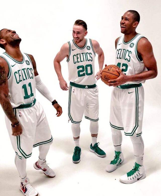 “三枪牌绿军”1纪录吊打29队！安吉太鬼头，叫停4巨头计划