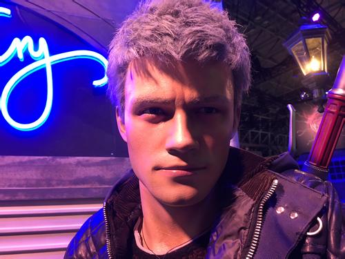 鬼泣5角色怎么购买,鬼泣5最新交易系统