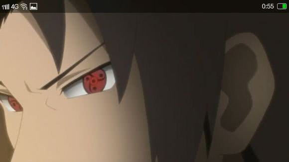 火影中所有万花筒写轮眼开眼过程,火影万花筒写轮眼开眼