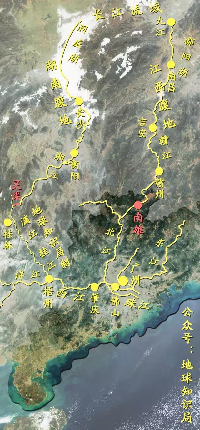 北方人到南方最能承受的温度,北方人到南方最怕冷吗