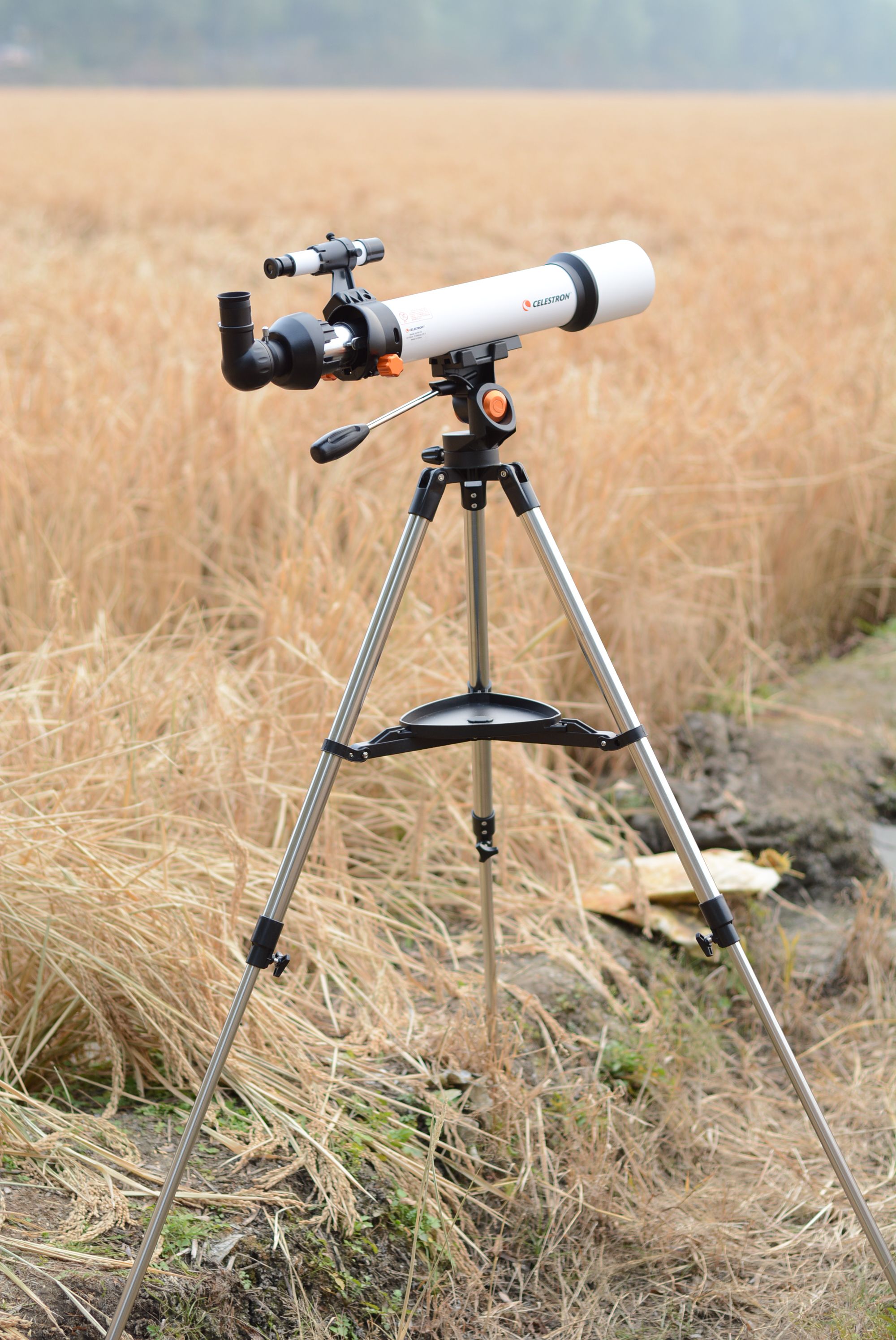 小米望远镜569元,小米有品双筒望远镜