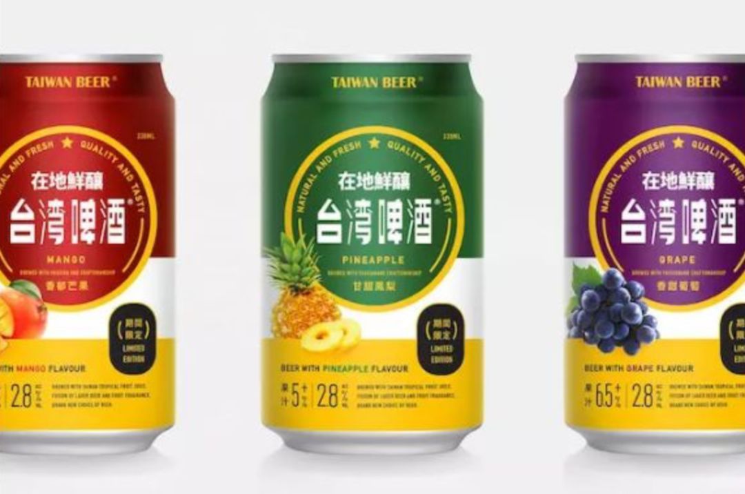 全国各地的特色啤酒大盘点,看看哪些你还没有喝过