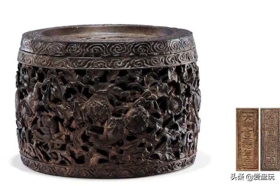 108菩提手串真品纯天然一等品,极品麒麟眼菩提手串价位