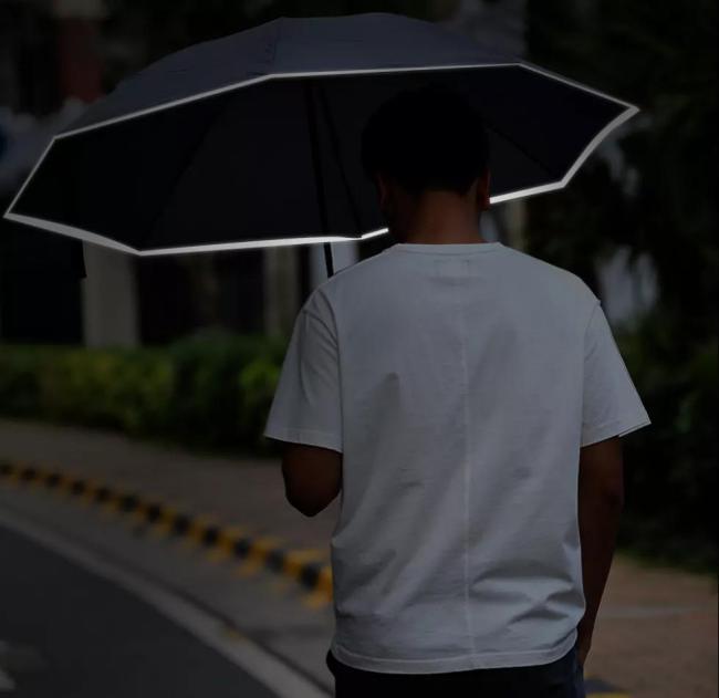 空谷机械自动伞,空谷防回弹自动伞