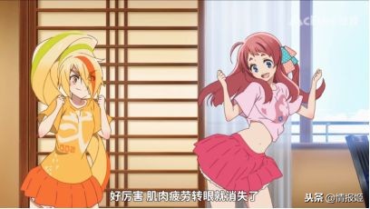 日本动漫里的风景是真实存在的,日本动漫旅游宣传片有哪些