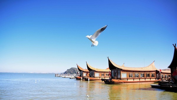 这个冬天特别冷没办法旅游,冬天这么冷的天还能出去玩吗