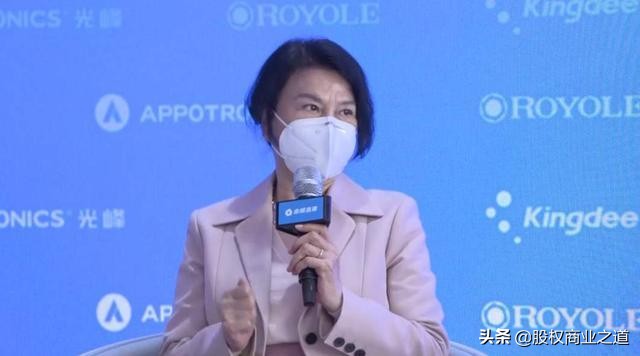 格力一场直播卖100多个亿,董明珠最新直播首秀