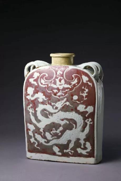 两岸故宫馆藏元代瓷器鉴赏,故宫元代瓷器碎片