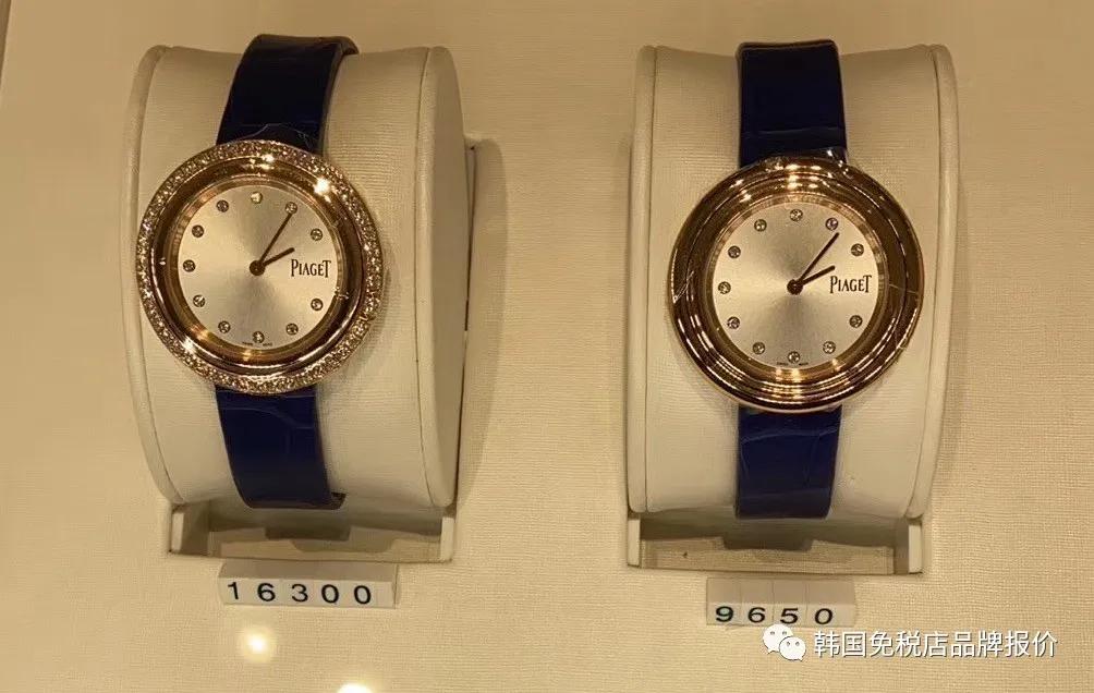 伯爵piagetpolo腕表,伯爵PIAGET全自动机械表