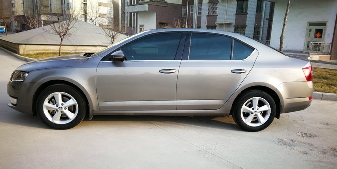 斯柯达明锐究竟对标大众哪一款,3万块钱的斯柯达明锐值得买吗