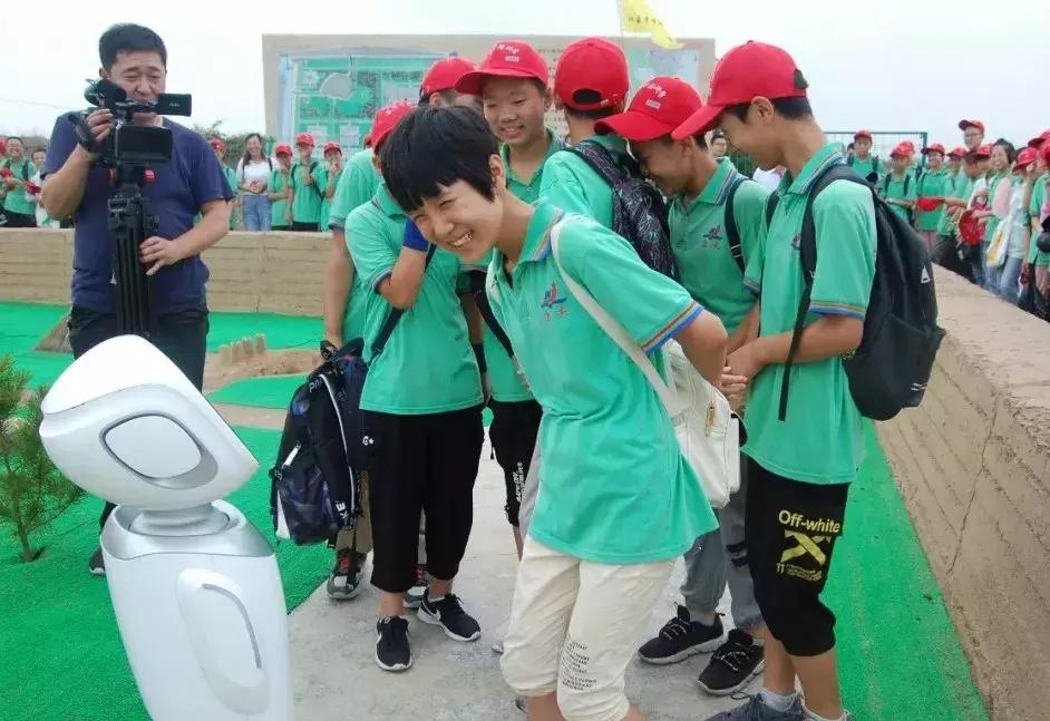 襄汾:全力打造“最早中国”研学旅行第一县