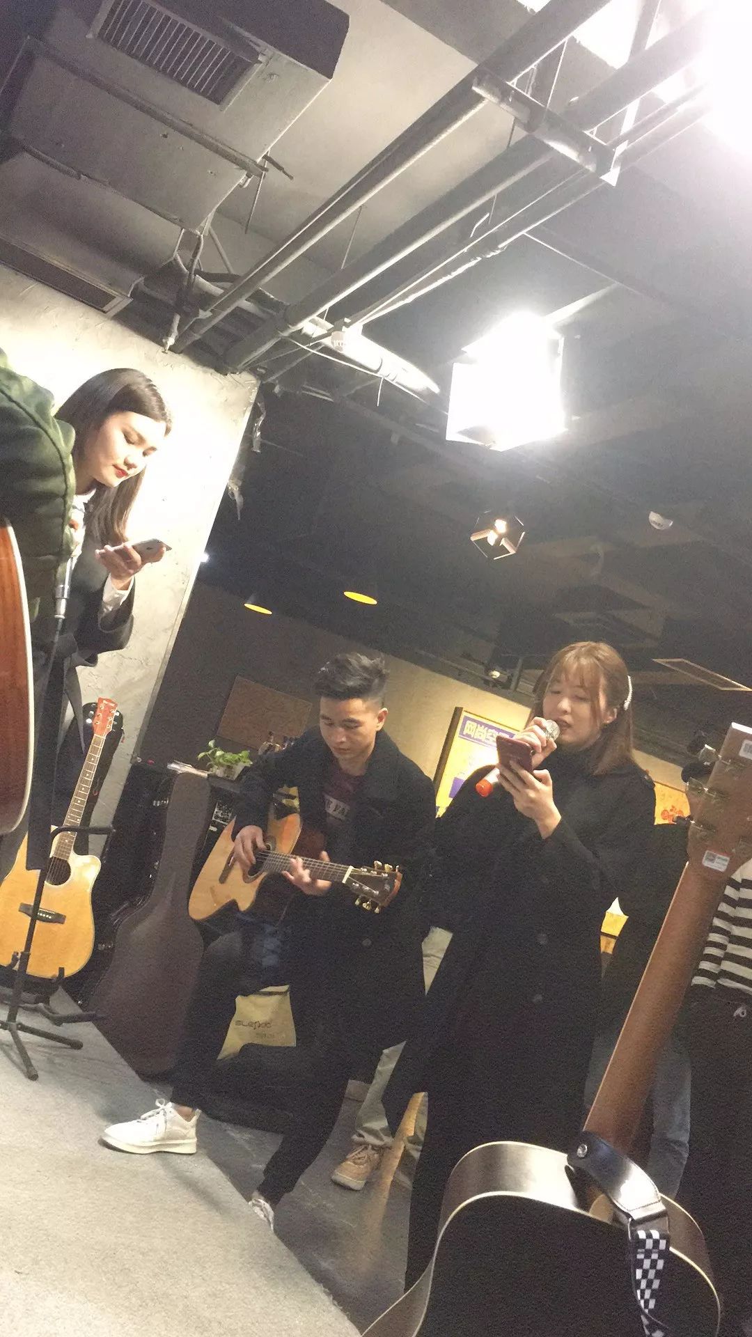 杭州吉他社群,成都吉他爱好者聚会