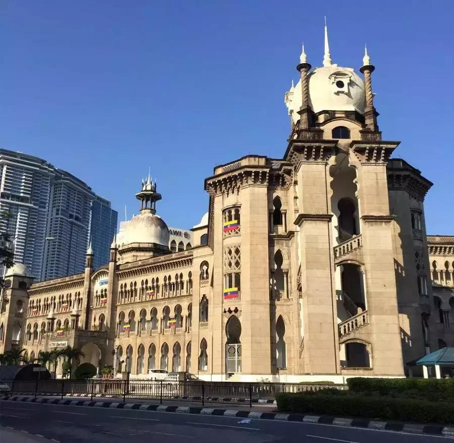 马来西亚吉隆坡槟城兰卡威自由行,马来西亚槟城兰卡威旅游价格