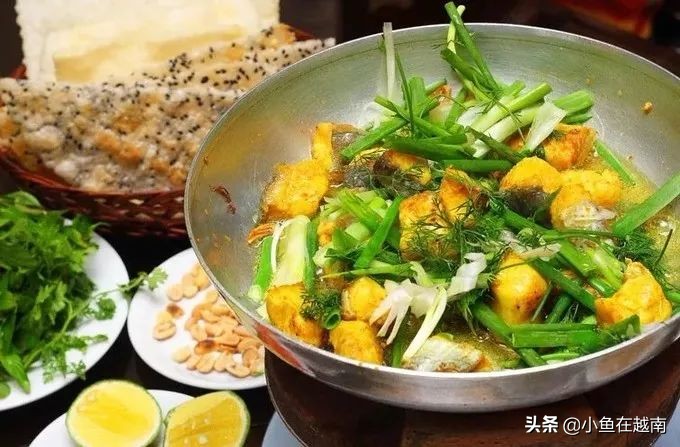 越南旅游美食攻略,越南旅游美食