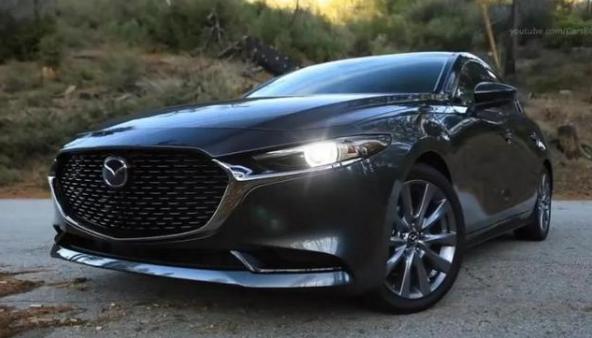 2023马自达3最新款有几个版本,马自达3新款2024款预计上市时间