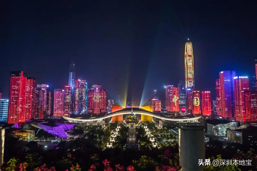 深圳十个小众打卡地,深圳小众旅游地点推荐