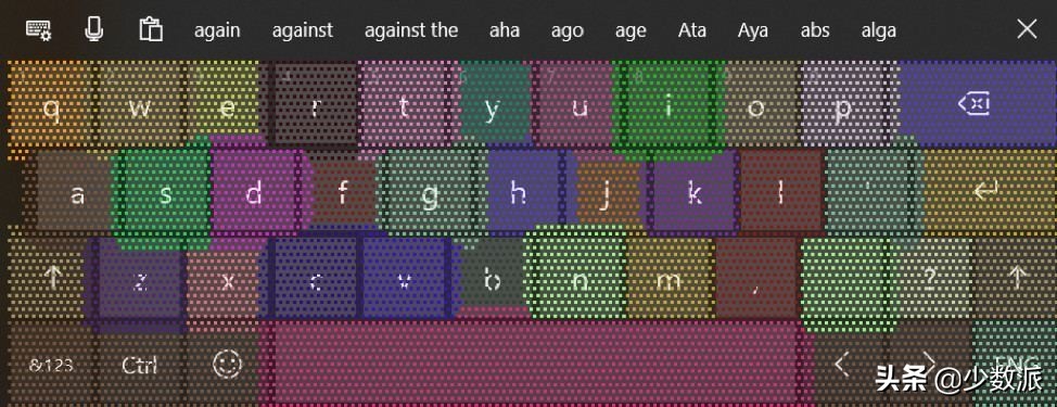 windows10最新版本要不要更新,windows10新功能大全集