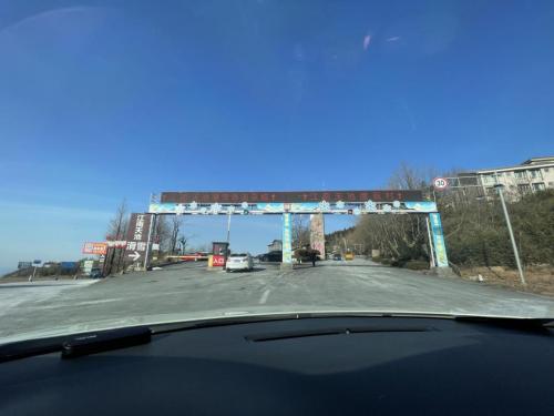 广东出发浙江安吉滑雪旅游攻略,安吉滑雪一日游