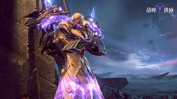 战神遗迹什么角色最强,战神遗迹大招