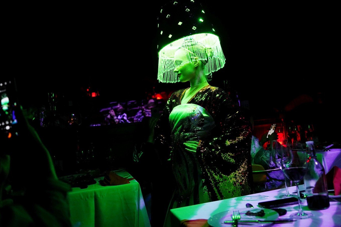 上海旅游宋城,上海宋城一日游最佳路线图