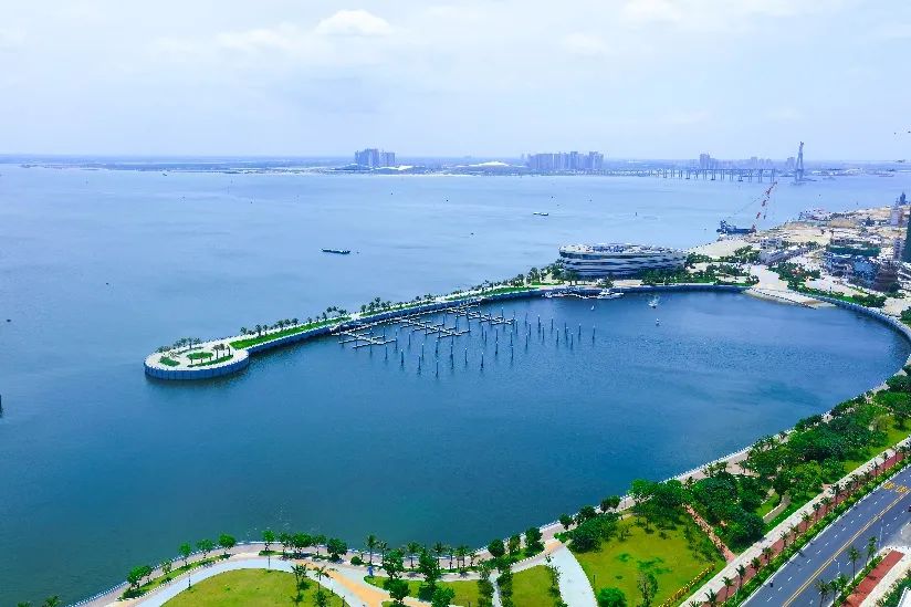 保利发展思路,央企保利梦想之城