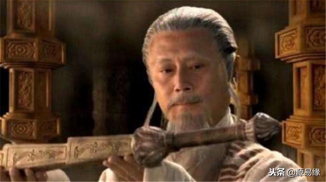 姜太公在此诸神退位：一个民俗，流传了3000多年，您怎么看？