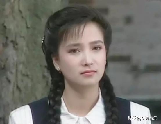 60位女星颜值大比拼,琼瑶剧10位最漂亮女演员