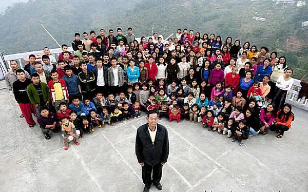 印度男人为什么能娶多个老婆,印度男人能娶4个老婆吗