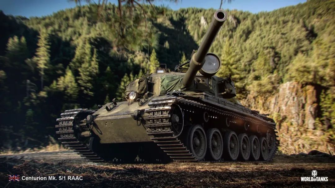 战车溯源:在越南战场大显身手的“澳大利亚百夫长”