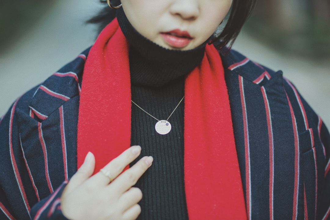 春季私服回顾图片,春季换季休闲服