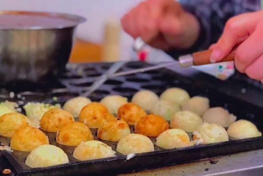 温州宝藏打卡地合集,温州宝藏老店