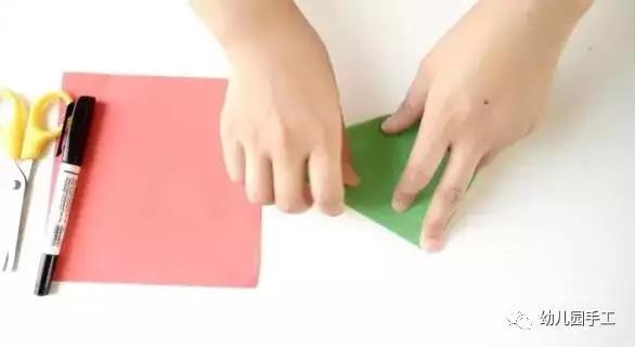 折纸手工7到8岁简单,又大又精美的手工折纸