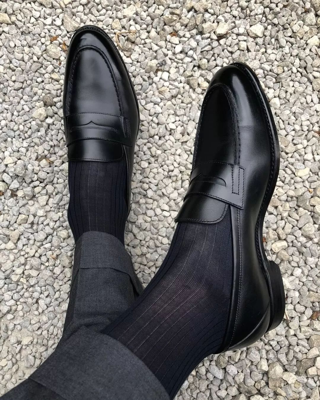 乐福鞋2024最新款优雅,夏季气质百搭乐福鞋