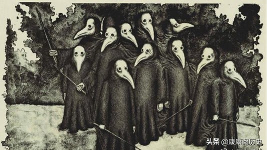 欧洲爆发疫情严重吗,欧洲爆发疫情是哪一年