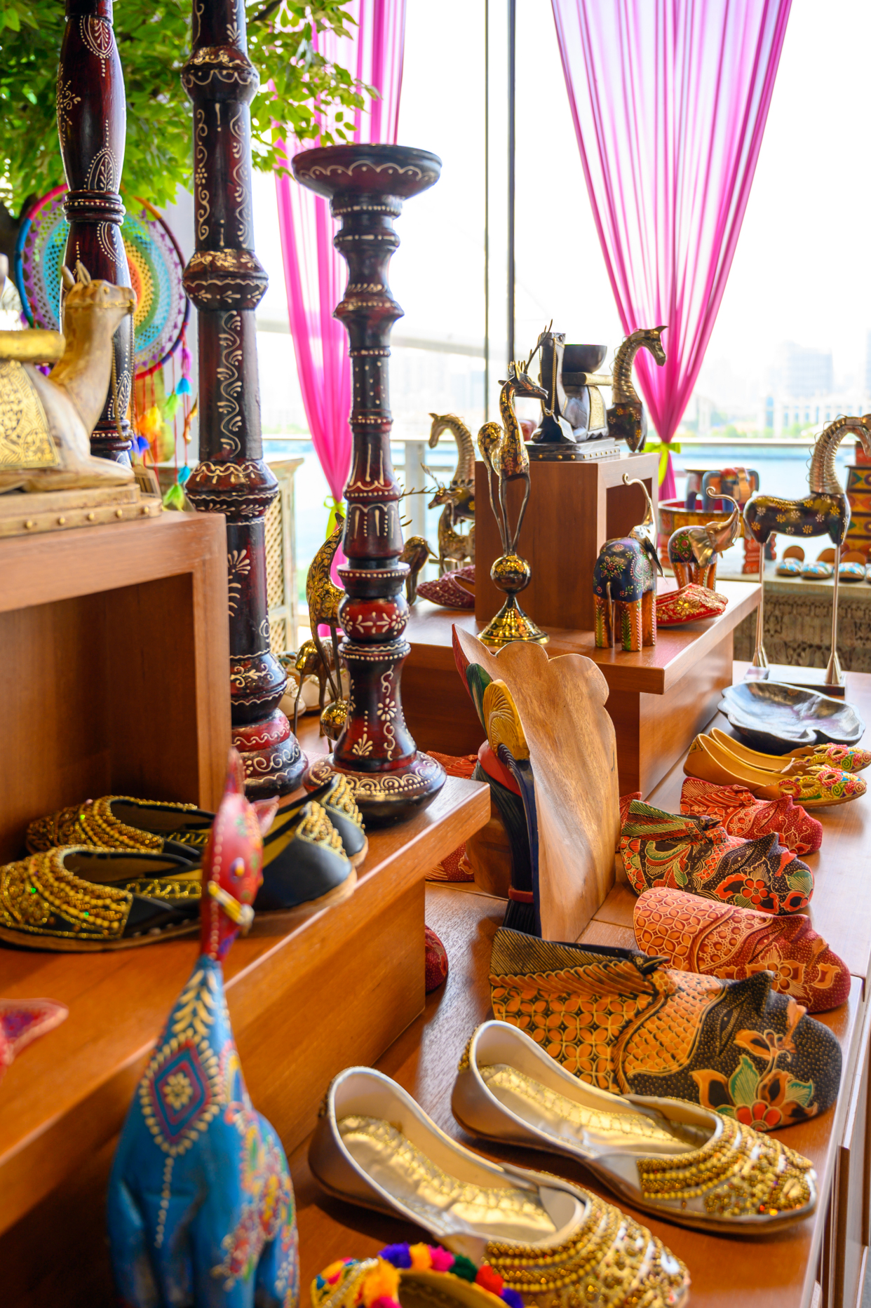 上海又添一网红打卡地,全国第11家宋城落户黄浦江畔,你去了吗?