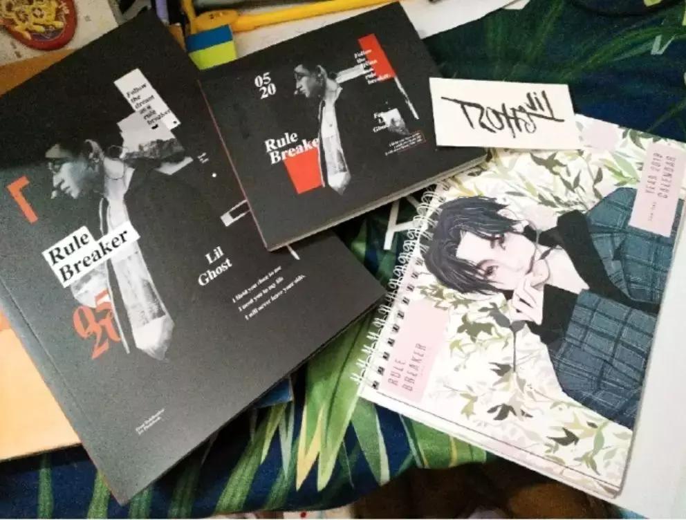 站姐的金钱力量不可低估,站姐的钱都花去哪里了